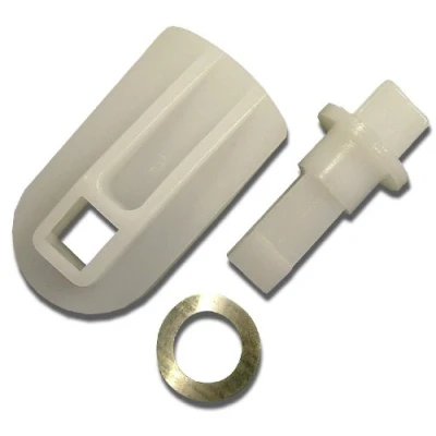 Image of Meter Box Latch Kit (IS0020 Z)