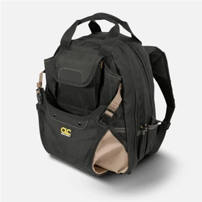 Image of CLC Workwear Tool Backpack, Deluxe