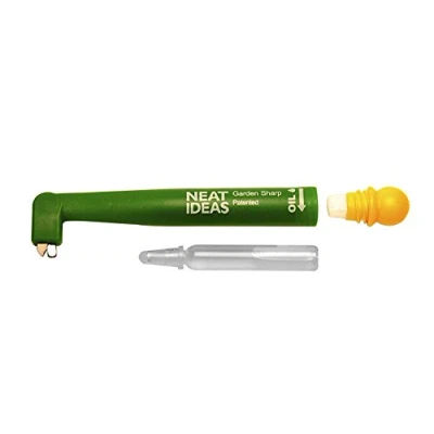 Image of Neat Ideas Garden Sharp All In One Multi Purpose Sharpening Tool