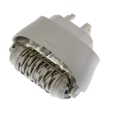 Image of Braun 81533164 epilator head extra wide epilation