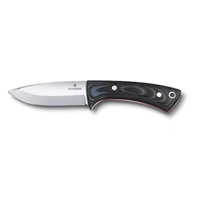 Image of Victorinox, Outdoor Master S Mic, Swiss Army Pocket Knife, Multi Tool, Survival, Camping, 2 Functions, Blade 7 cm