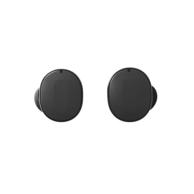 Image of Fairphone Fairbuds Black