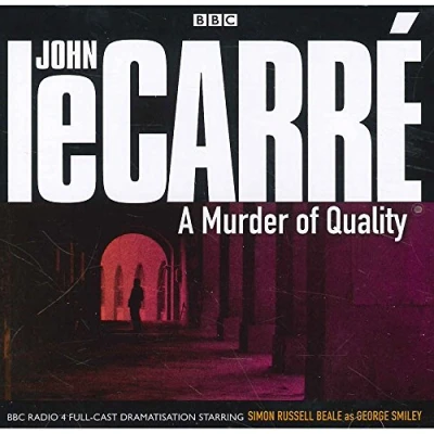 Image of A Murder Of Quality