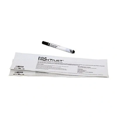 Image of Evolis Edikio ACL008 Cleaning Kit
