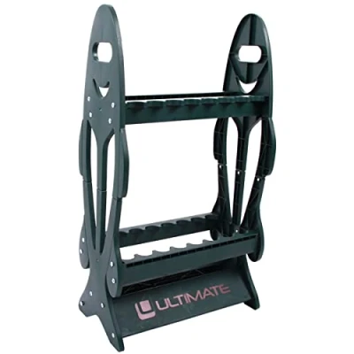 Image of Ultimate Rod Rack &#039;Fish&#039; stand