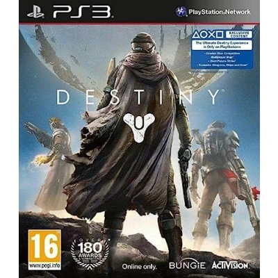 Image of Destiny (PS3)