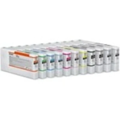 Image of Epson C13T913900 Ink Cartridge Light Black