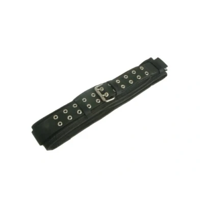 Image of Kunys EL5623 3 Inch Padded Comfort Belt