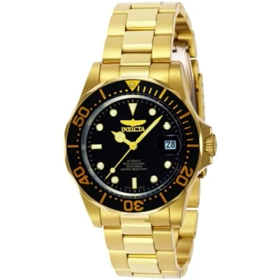 Image of Invicta Pro Diver 8929 Men&#039;s Automatic Watch 40 mm
