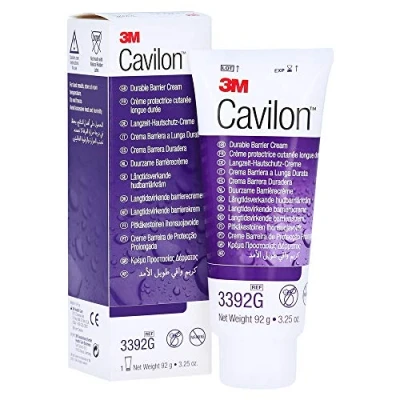 Image of CAVILON Barrier Cream 3392G 92 g 3 M