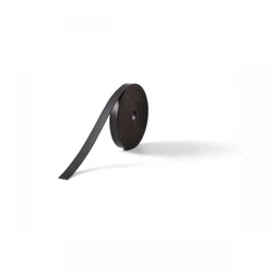 Image of Nobo Magnetic Tape 10mmx5m Black