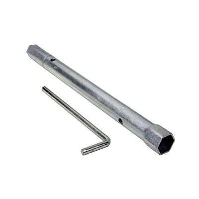Image of XtremeAuto® 12&quot; SPARK PLUG SPANNER/SOCKET/WRENCH