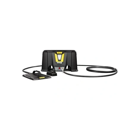 Image of WAGNER SteamForce Speed Pro steam wallpaper remover, Container volume: 5.1 l, Max. steaming time: 68 min, Hose length: 5 m, 2750 W, 230 V