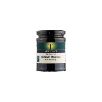 Image of Org Blackstrap Molasses (350g) x Savers Deal by Meridian