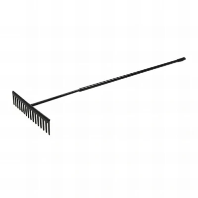Image of Silverline Asphalt Rake 16 Tines