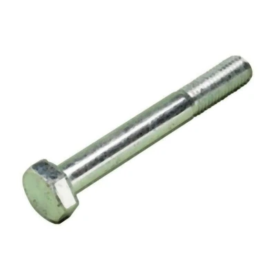 Image of 10x M8 X 65 Hex Head Bolt BZP (8.8)