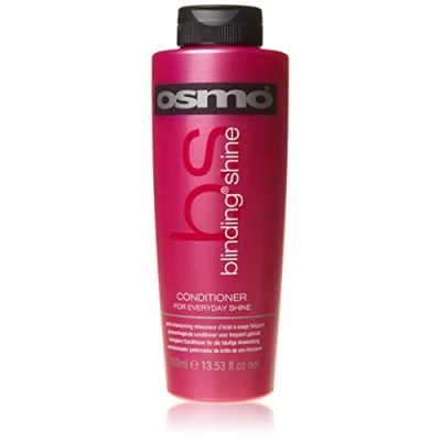 Image of Osmo Blinding Shine Conditioner 400ml