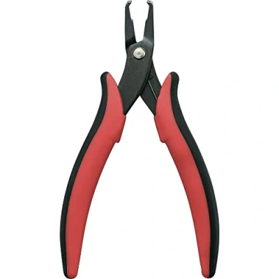 Image of Hakko Wire Cutting Tool for a Front Flush Cut 138mm