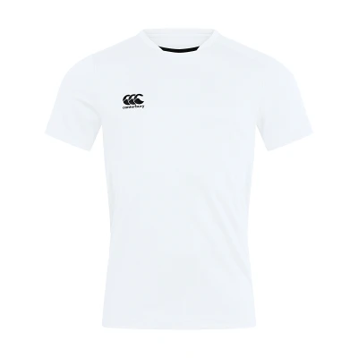 Image of Canterbury Club Dry men&#039;s in White