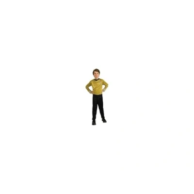 Image of Rubies Star Trek Captain Kirk Outfit