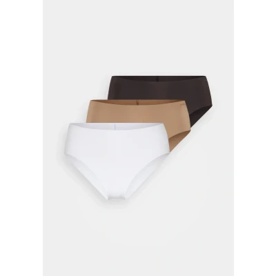 Image of Invisible Hipster 3 pack