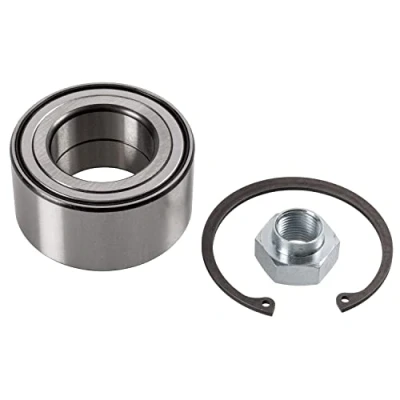 Image of 4344054G01, 4344086G00, 4344086G00000 Wheel bearing kit BLUE PRINT ADK88225 SUZUKI: IGNIS 2, SWIFT 3, Wagon R+ II Hatchback