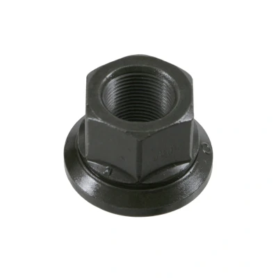 Image of 8241999726 Wheel Nuts FEBI BILSTEIN 05211 Flat Seat 32