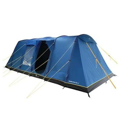 Image of Zenobia Eclipse 6 Person Family Tent