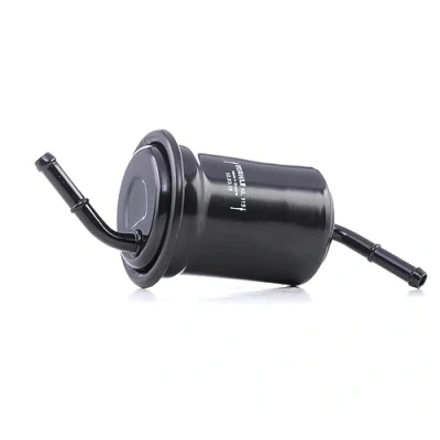 Image of 79631185 Fuel Filter MAHLE ORIGINAL KL 115 In Line 8mm 8,0mm MAZDA: MX 5 I, RX 7 II Coupe, 121 Saloon