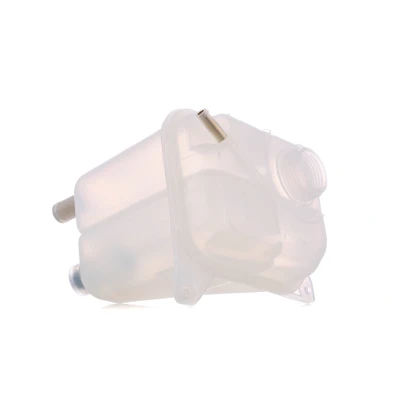 Image of 8A0121403 Expansion Tank FEBI BILSTEIN 21190 with coolant level sensor without lid AUDI: Coupe B3, Cabriolet B4, B2
