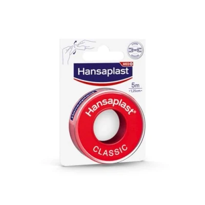 Image of Hansaplast Rocch Class5x1,25 1