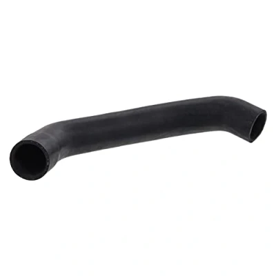 Image of 5010514182 Radiator Hose FEBI BILSTEIN 35313 50, 54mm EPDM (ethylene propylene diene Monomer (M class) rubber)