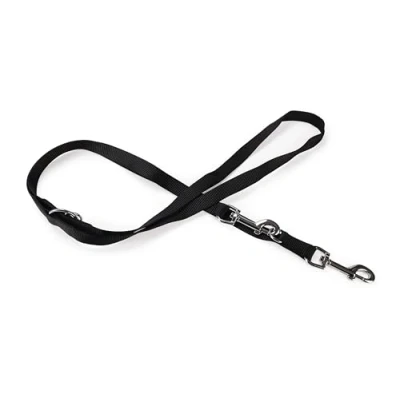 Image of Karlie Art Sportiv Basic Training Leades, 200 cm x 20 mm,Black