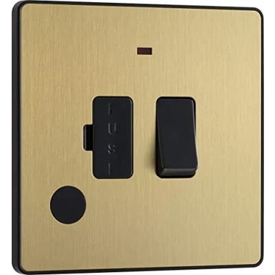 Image of BG Electrical Evolve Wi Fi Extender Double Switched Power Socket with USB Charging Port