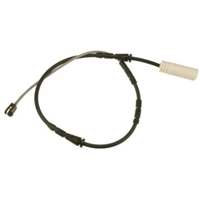 Image of 34356792560, 6792560 Brake Pad Wear Sensor TRW GIC269 BMW: 3 Saloon, Touring, Coupe
