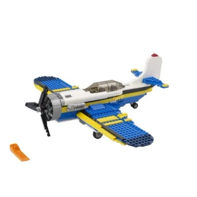 Image of LEGO Creator Aviation Adventures