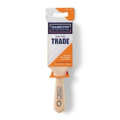 Image of HAM Trade 2&quot; Cutting in Brush