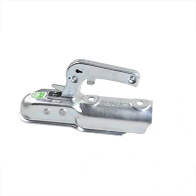 Image of ProPlus 341014 Round Ball Coupling, 60 mm