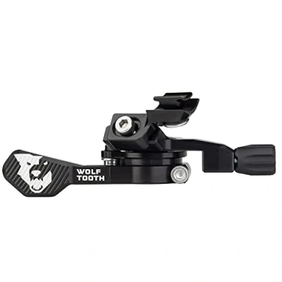 Image of Wolf Tooth ReMote Pro for Shimano IS EV Customisable Bike Accessories And Components Precision Engineered