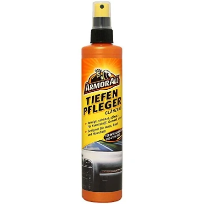 Image of Armor All 10043L Protectant Gloss Finish, 300 ml