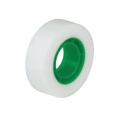 Image of Q Connect Invisible Tape 19mm x 33m Ref KF02164