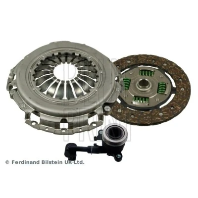 Image of 302050901R, 306200650R, 306200650RS3, 306201586R, 306201586RS3 Clutch BLUE PRINT ADR163072 RENAULT: Clio 3, III Grandtour, DACIA: Duster II
