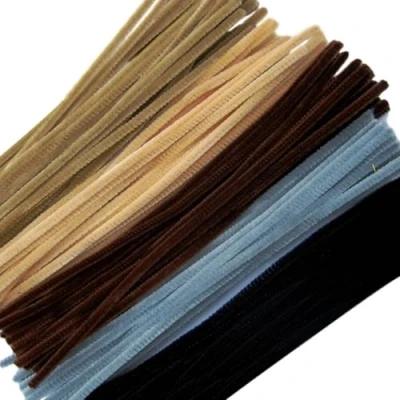 Image of Creation Station CT4075 Jumbo Pipe Cleaners