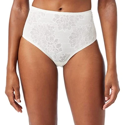 Image of Triumph Women&#039;s Fit Smart Maxi EX, Underwear, CHRYSANTHEME