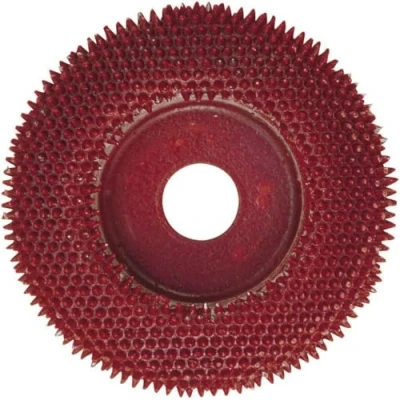 Image of Proxxon 29050 Carving Wheel with Needle Like Tungsten Carbide Teeth