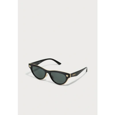 Image of Sunglasses Versace Ve2273 col. gb1/87 Donna Cat eye Nero