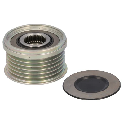Image of PE3118330 Freewheel Clutch FEBI BILSTEIN 184535 55mm