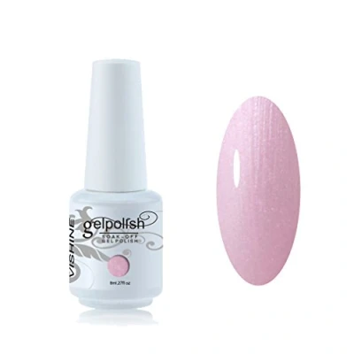 Image of Vishine Gelpolish Soak off Nail Art UV LED Polish Salon Varnish Manicure 8ml #1359