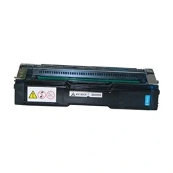 Image of ALPA CArtridge Reman Kyocera Mita FSC1020MFP Cyan Toner TK150C