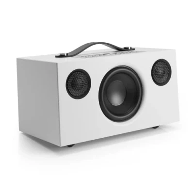 Image of Audio Pro C5MK2 WHITE